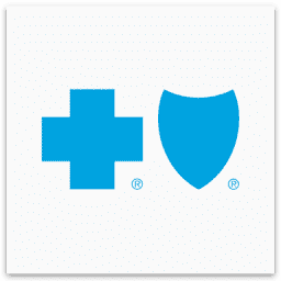 BlueCross BlueShield logo